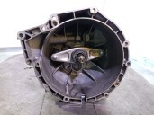 Recambio de caja cambios para bmw 1 (f20) 116 i referencia OEM IAM AMY GS617AG 23007597917