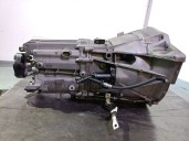 Recambio de caja cambios para bmw 1 (f20) 116 i referencia OEM IAM AMY GS617AG 23007597917