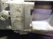 Recambio de caja cambios para bmw 1 (f20) 116 i referencia OEM IAM AMY GS617AG 23007597917