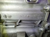 Recambio de caja cambios para bmw 1 (f20) 116 i referencia OEM IAM AMY GS617AG 23007597917