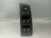 Replacement front left window regulator switch for Chevrolet Epica (KL1_) 2.0 D OEM IAM reference 96327954 202005477 DECO