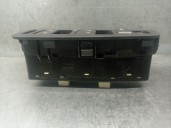 Replacement front left window regulator switch for Chevrolet Epica (KL1_) 2.0 D OEM IAM reference 96327954 202005477 DECO