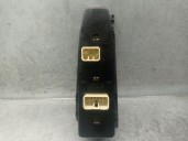 Replacement front left window regulator switch for Chevrolet Epica (KL1_) 2.0 D OEM IAM reference 96327954 202005477 DECO