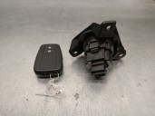 Recambio de boton start/stop para toyota corolla fastback (_e21_) 1.8 hybrid (zwe211) referencia OEM IAM 8961102190 8961102190 