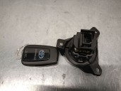 Recambio de boton start/stop para toyota corolla fastback (_e21_) 1.8 hybrid (zwe211) referencia OEM IAM 8961102190 8961102190 