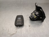 Recambio de boton start/stop para toyota corolla fastback (_e21_) 1.8 hybrid (zwe211) referencia OEM IAM 8961102190 8961102190 