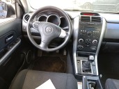 suzuki grand vitara ii (jt, te, td) del año 2009