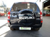 suzuki grand vitara ii (jt, te, td) del año 2009