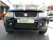 Suzuki Grand Vitara II (JT, TE, TD) from the year 2009