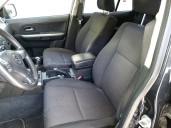 Suzuki Grand Vitara II (JT, TE, TD) from the year 2009