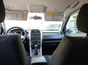 suzuki grand vitara ii (jt, te, td) del año 2009