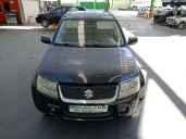 Suzuki Grand Vitara II (JT, TE, TD) from the year 2009