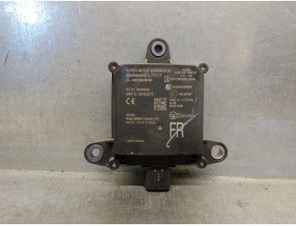 Recambio de modulo electronico para toyota c-hr (_x1_) 1.8 hybrid (zyx10_, zyx11_) referencia OEM IAM 2014DJ5772  A2C7755280100 