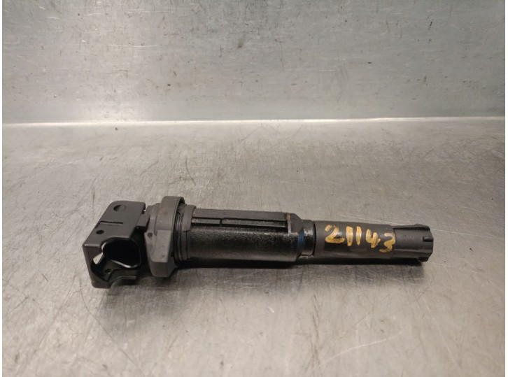 Replacement ignition coil for BMW 3 (E46) 318 i OEM IAM reference 12131712223 12138657273 11903 BREMI