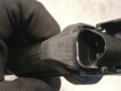 Replacement ignition coil for BMW 3 (E46) 318 i OEM IAM reference 12131712223 12138657273 11903 BREMI