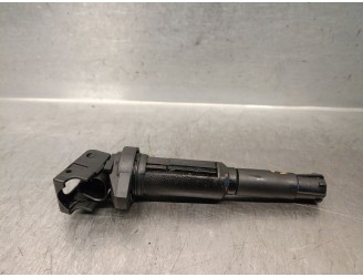 Replacement ignition coil for BMW 3 (E46) 318 i OEM IAM reference 12131712223 12138657273 11903 BREMI