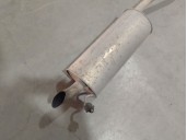 Recambio de tubo escape trasero para citroën c5 ii (rc_) 1.6 hdi (rc8hzb) referencia OEM IAM 1726XK 