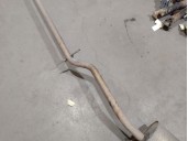 Recambio de tubo escape trasero para citroën c5 ii (rc_) 1.6 hdi (rc8hzb) referencia OEM IAM 1726XK  