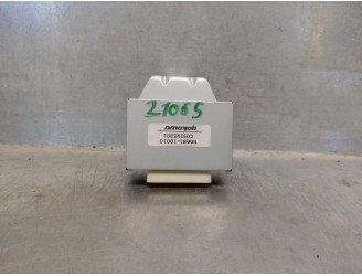 Recambio de amplificador para toyota c-hr (_x1_) 1.8 hybrid (zyx10_, zyx11_) referencia OEM IAM 8668110010 