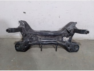 Recambio de puente delantero para seat ibiza (6j5) referencia OEM IAM 6C0199315A CUNA MOTOR SUELO BURRA30 FILA 7