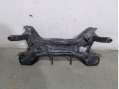 Recambio de puente delantero para seat ibiza (6j5) referencia OEM IAM 6C0199315A CUNA MOTOR SUELO BURRA30 FILA 7