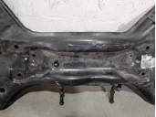 Recambio de puente delantero para seat ibiza (6j5) referencia OEM IAM 6C0199315A CUNA MOTOR SUELO BURRA30 FILA 7