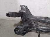 Recambio de puente delantero para seat ibiza (6j5) referencia OEM IAM 6C0199315A CUNA MOTOR SUELO BURRA30 FILA 7