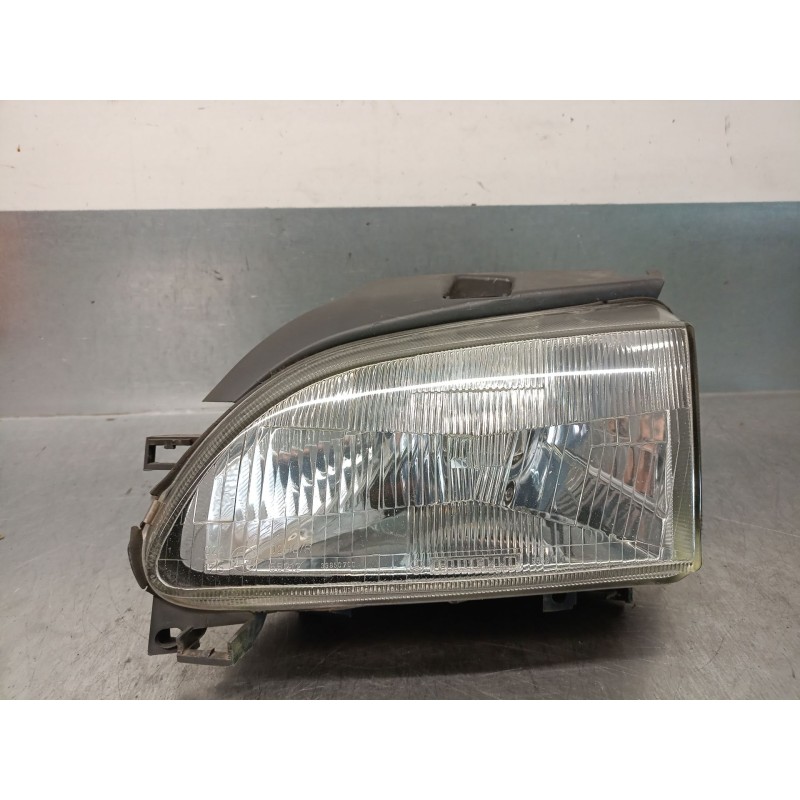 Recambio de faro izquierdo para seat arosa (6h1) 1.0 referencia OEM IAM 6H1941015C 6H1941015A 