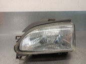 Recambio de faro izquierdo para seat arosa (6h1) 1.0 referencia OEM IAM 6H1941015C 6H1941015A 