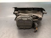 Recambio de faro izquierdo para seat arosa (6h1) 1.0 referencia OEM IAM 6H1941015C 6H1941015A 