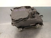 Recambio de faro izquierdo para seat arosa (6h1) 1.0 referencia OEM IAM 6H1941015C 6H1941015A 