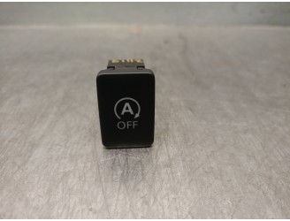 Recambio de boton start/stop para mitsubishi mirage / space star vi hatchback (a0_a) 1.0 (a05a) referencia OEM IAM 8602A053  