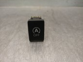 Recambio de boton start/stop para mitsubishi mirage / space star vi hatchback (a0_a) 1.0 (a05a) referencia OEM IAM 8602A053 