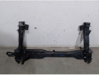 Recambio de puente delantero para renault grand scénic iv (r9_) 1.3 tce 140 referencia OEM IAM SUELO BURRA 5