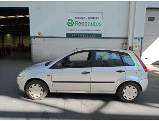 ford fiesta v (jh_, jd_) del año 2003