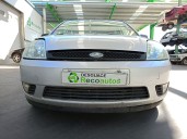 ford fiesta v (jh_, jd_) del año 2003