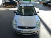 ford fiesta v (jh_, jd_) del año 2003