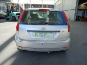 ford fiesta v (jh_, jd_) del año 2003
