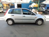 ford fiesta v (jh_, jd_) del año 2003