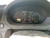 ford fiesta v (jh_, jd_) del año 2003