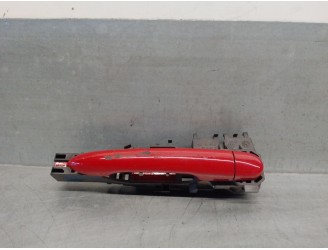 Recambio de maneta exterior delantera derecha para renault scénic ii (jm0/1_) 1.5 dci (jm02, jm13) referencia OEM IAM 7701474436