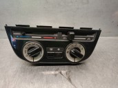 Recambio de mando calefaccion / aire acondicionado para mitsubishi mirage / space star vi hatchback (a0_a) 1.0 (a05a) referencia