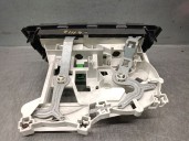 Recambio de mando calefaccion / aire acondicionado para mitsubishi mirage / space star vi hatchback (a0_a) 1.0 (a05a) referencia