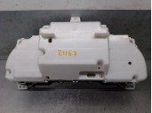 Recambio de cuadro instrumentos para toyota avensis verso (amc20l) referencia OEM IAM 8380044500 8380044500 1575104630 DENSO