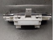 Recambio de cuadro instrumentos para toyota avensis verso (amc20l) referencia OEM IAM 8380044500 8380044500 1575104630 DENSO