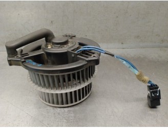 Recambio de motor calefaccion para toyota avensis verso (amc20l) referencia OEM IAM 1940007340 8711044050 1940007340 DENSO