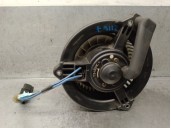 Recambio de motor calefaccion para toyota avensis verso (amc20l) referencia OEM IAM 1940007340 8711044050 1940007340 DENSO