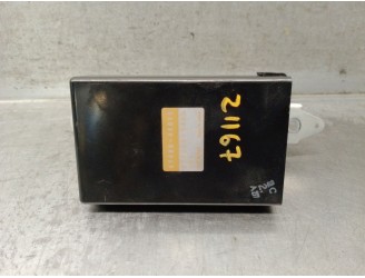 Recambio de modulo electronico para toyota avensis verso (amc20l) referencia OEM IAM 8748044010  2772000460 DENSO