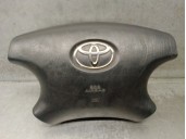 Recambio de airbag delantero izquierdo para toyota avensis verso (amc20l) referencia OEM IAM E2UA1163764 4513044050C0 