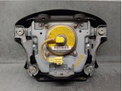 Recambio de airbag delantero izquierdo para toyota avensis verso (amc20l) referencia OEM IAM E2UA1163764 4513044050C0 